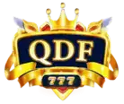 QDF Logo